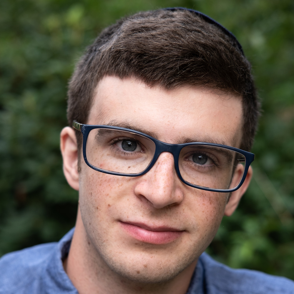 Akiva Jackson