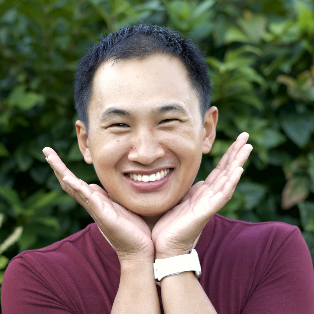 Alvin Siu