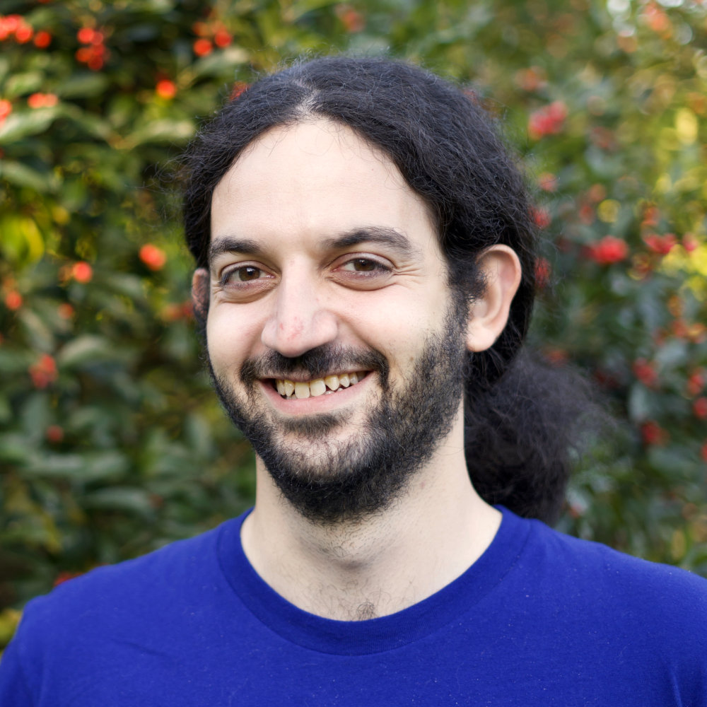 Benjamin "Zags" Zagorsky