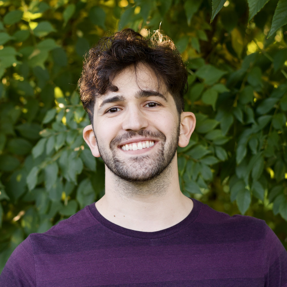 Daniel Dinjian