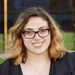 Emily Gheewalla