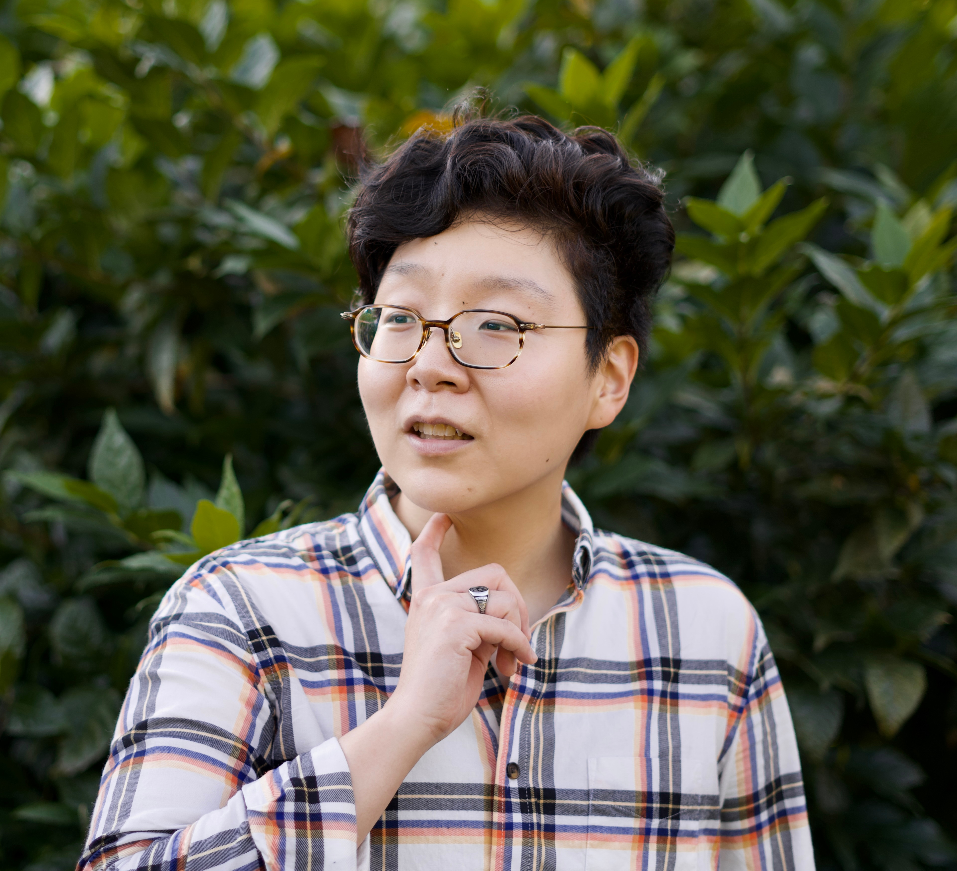 Heemyung Hwang