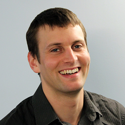 Josh Zagorsky