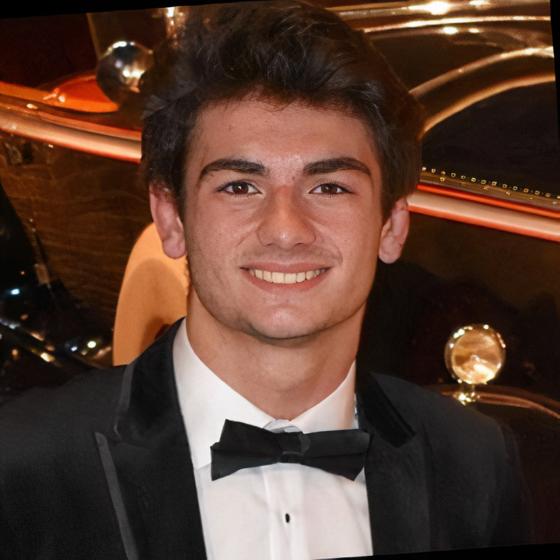 Lukus Stricker