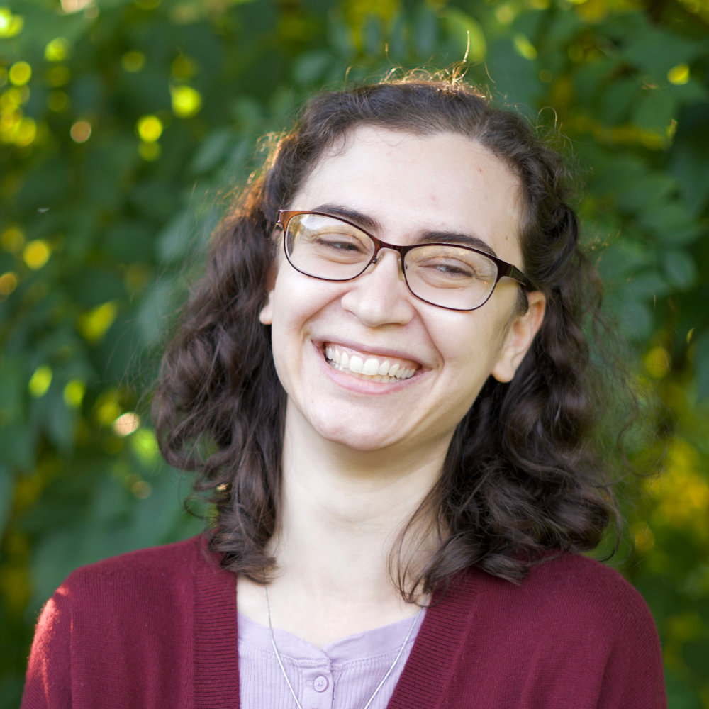 Miriam Farkas
