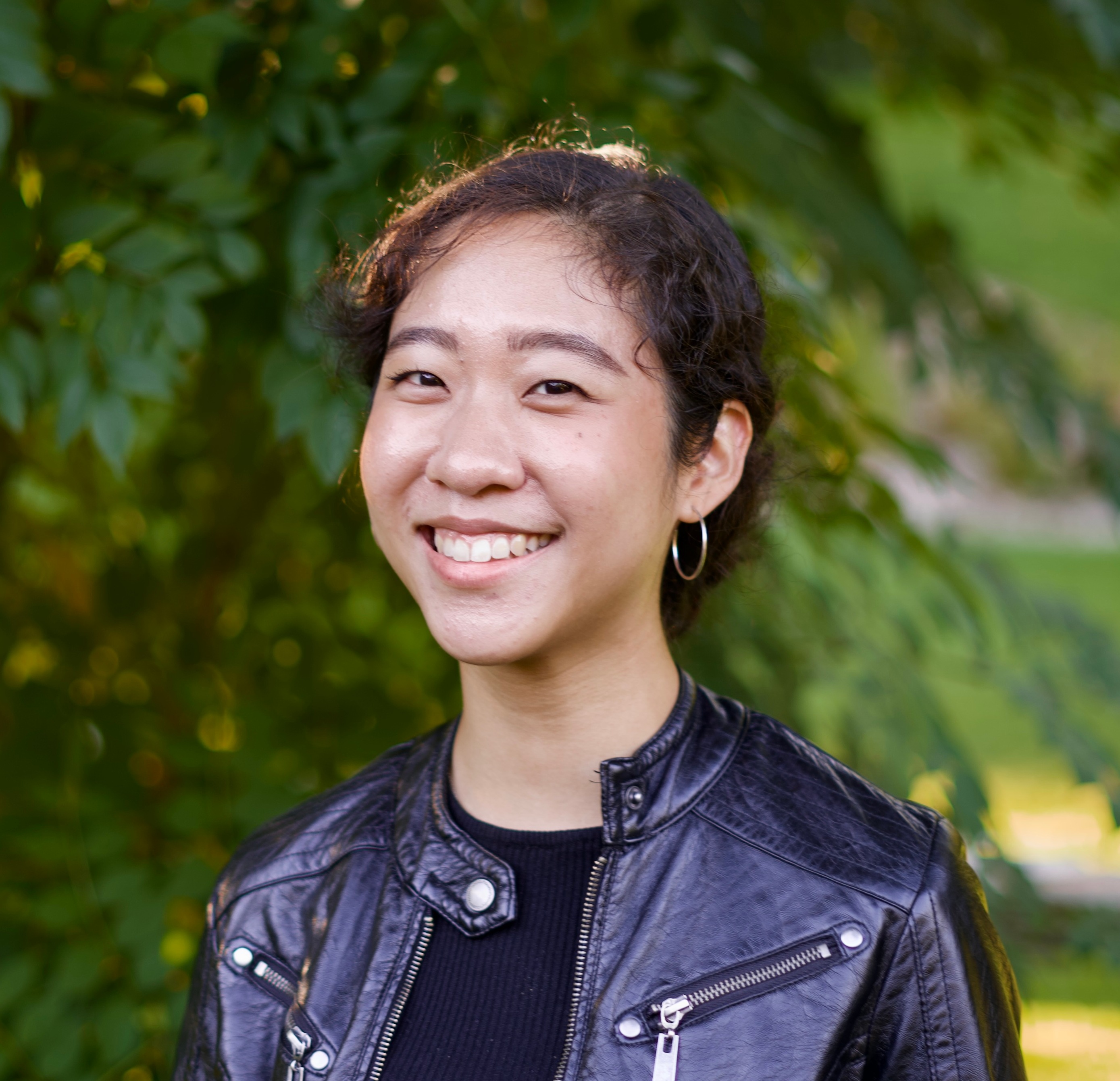Sarah Yoon