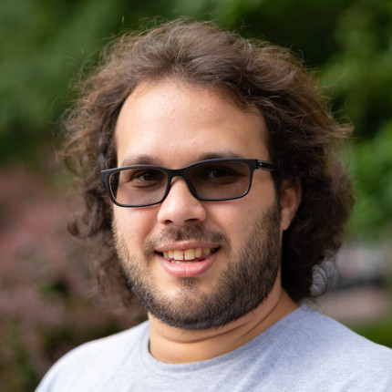 Sean Esterkin